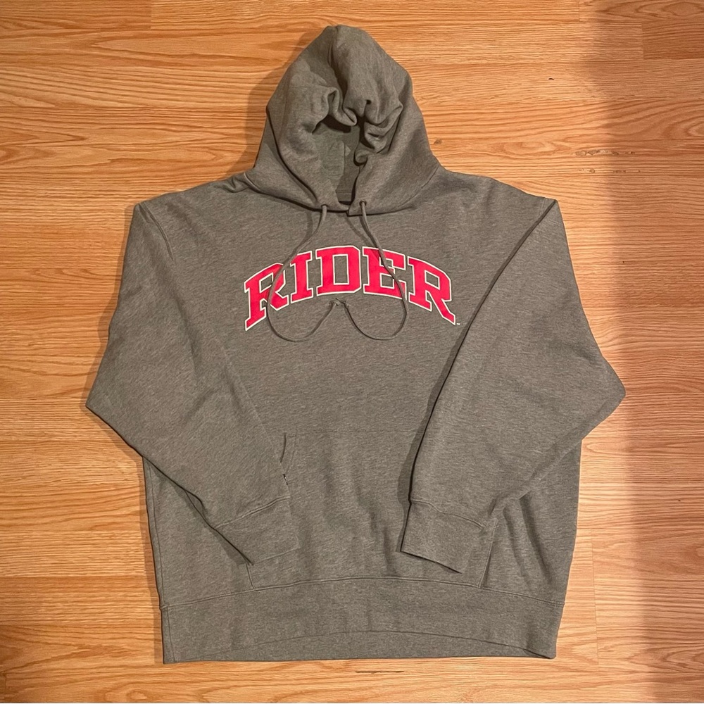 Riders Hoodie